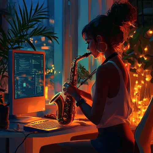 Photo de profil de l'utilisateur Saxophoniste